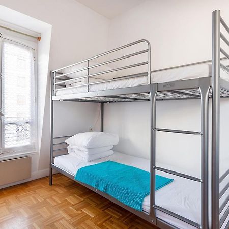 Cameleon Paris Guesthouse Pantin Exterior photo