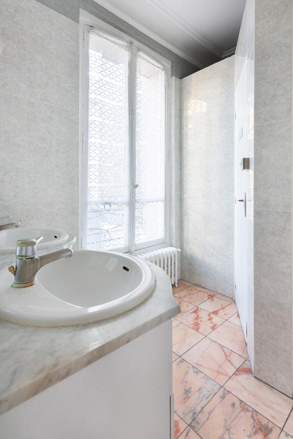Cameleon Paris Guesthouse Pantin Exterior photo